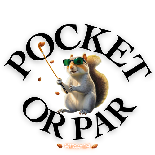 Pocket or Par